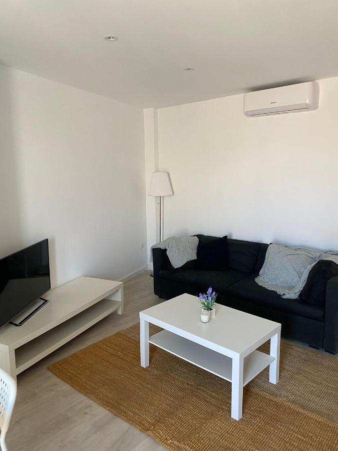 Apartamento En El Centro Igualada ภายนอก รูปภาพ